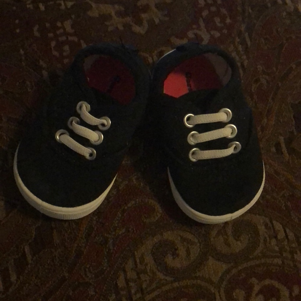 Baby girl shoes